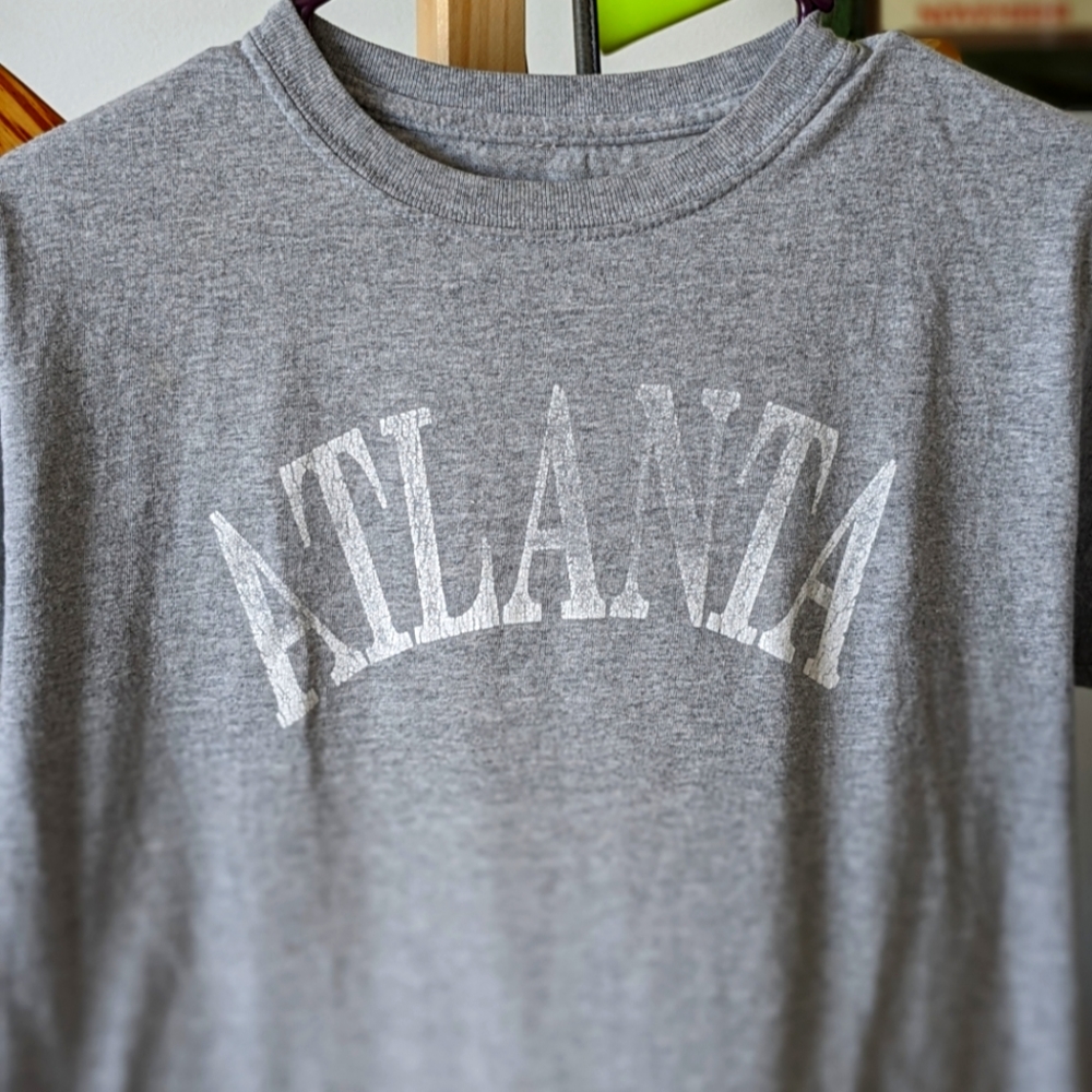 Vintage Atlanta T-shirt